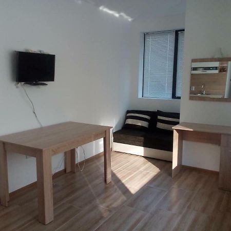 Apartament Studio Betty Burgas Zewnętrze zdjęcie