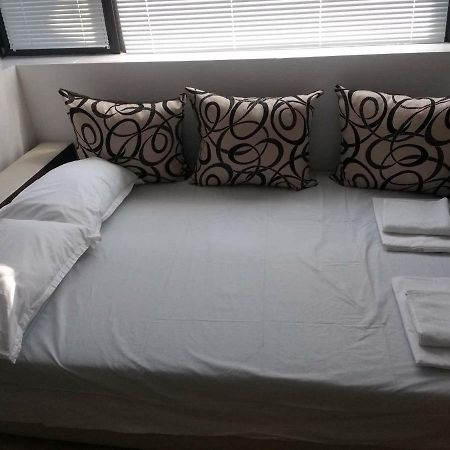 Apartament Studio Betty Burgas Zewnętrze zdjęcie