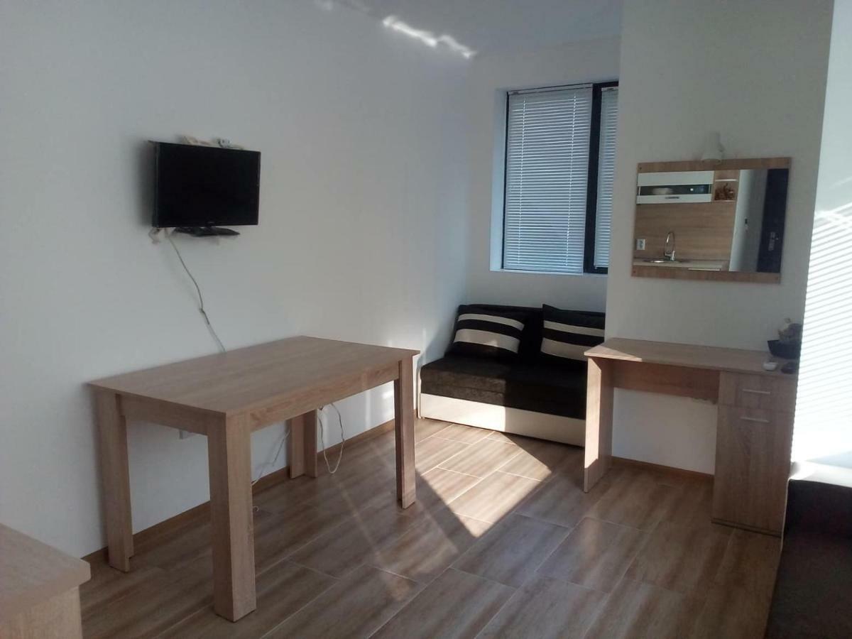 Apartament Studio Betty Burgas Zewnętrze zdjęcie